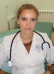 Лукичева Наталья Владимировна