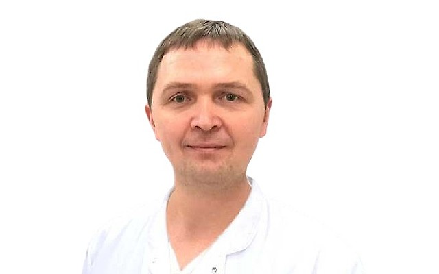 Старочкин Константин Анатольевич