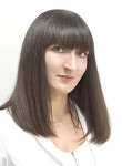 Чмарова Ирина Викторовна