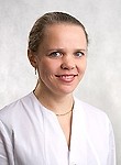 Новикова Ирина Михайловна