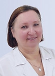 Хальзева Эмма Алексеевна