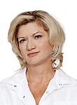 Баранова Елена Вячеславовна