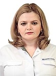 Гойтемирова Петимат Увайсовна