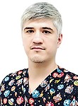 Алискандиев Рашид Дибирович