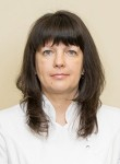Прищепова Лана Валериевна