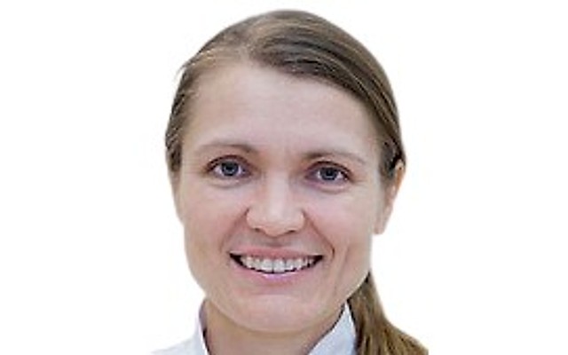 Шитухина Татьяна Алексеевна