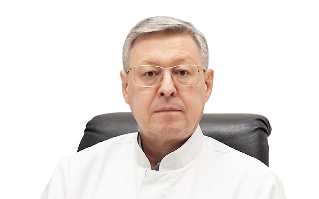 Шишов Георгий Владимирович