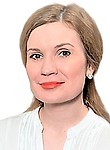 Стриж Вероника Васильевна