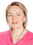 Тимченко Олеся Дмитриевна