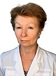 Сергеева Татьяна Михайловна