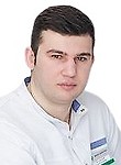 Луговской Сергей Сергеевич