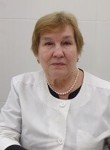 Василькова Ольга Михайловна