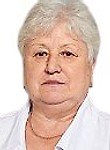 Клявина Надежда Михайловна