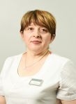 Денисова Наталья Ильинична