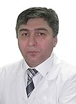 Шаков Исмаил Магометович