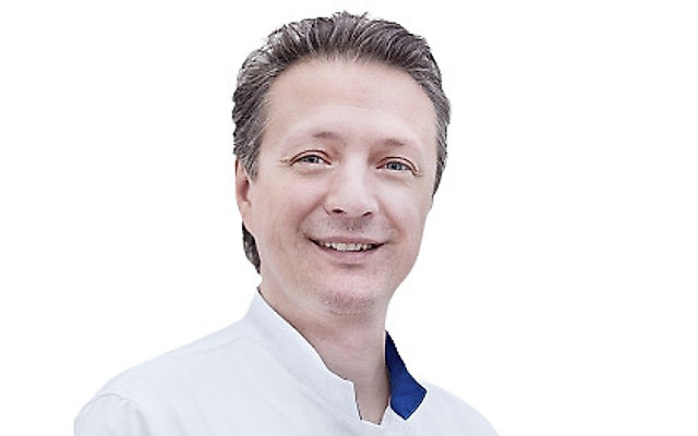 Мямлин Дмитрий Алексеевич