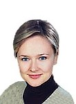 Крючкова Татьяна Александровна