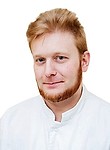 Страхов Андрей Владимирович