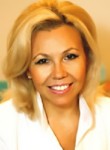 Назарова Галина Александровна