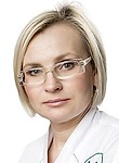 Любимова Светлана Анатольевна