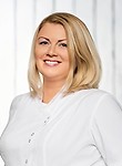Селютина Оксана Владимировна