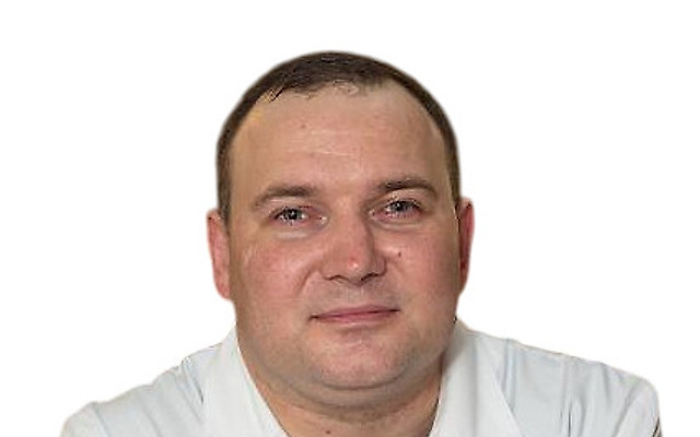 Одарюк Иван Александрович