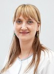 Иванова Аксана Ивановна