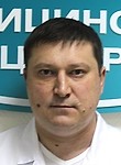 Полюшкин Денис Владимирович