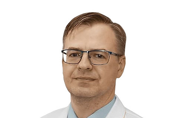 Юрков Виталий Васильевич