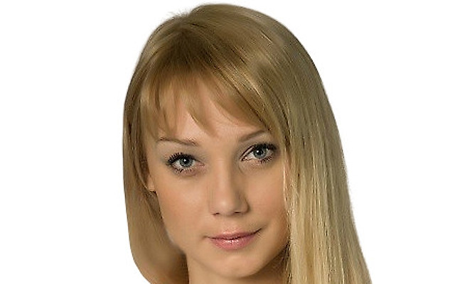 Насацкая Елена Николаевна