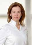 Андреева Алла Геннадьевна