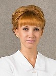 Григорьева Ксения Васильевна