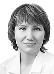 Желтовская (Седых) Ольга Леонидовна