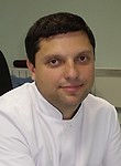 Ефремов Сергей Олегович