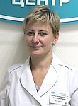 Махмадалиева Лариса Алимжановна