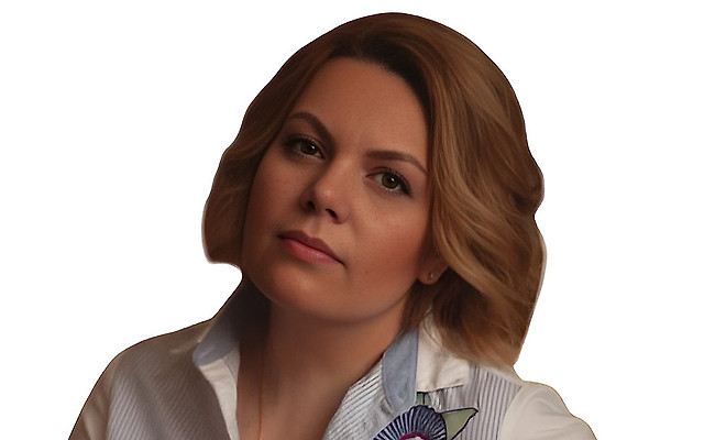 Ушакова Екатерина Петровна