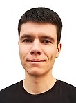 Волобуев Ярослав Валерьевич
