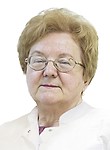 Посполитак Галина Ивановна