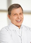 Сергеев Валерий Николаевич