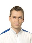Агафонов Евгений Геннадьевич