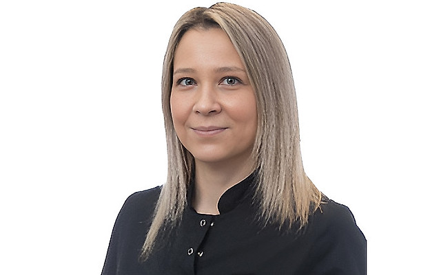 Мещерякова Елена Александровна