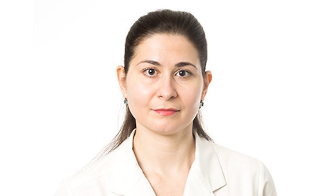 Демина Евгения Сергеевна