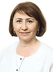 Мутчаева Индира Хаджибиевна
