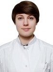 Симакова Александра Александровна