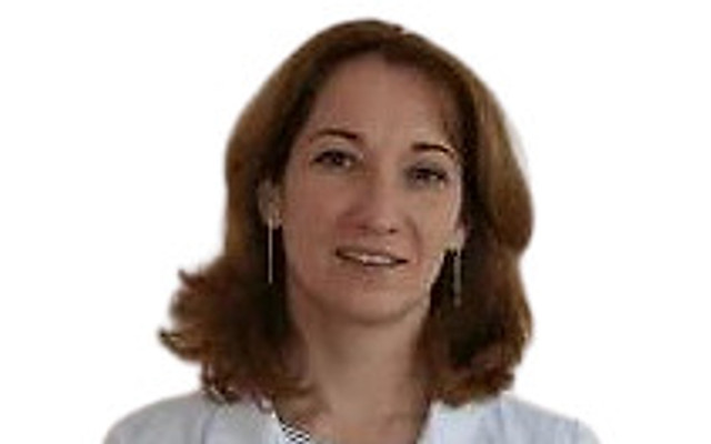Филинова Оксана Борисовна