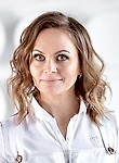 Волкова Виктория Александровна