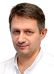 Стариков Сергей Михайлович