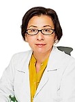 Проскурина Ольга Владимировна