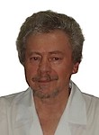 Федосов Валентин Михайлович