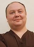 Петров Егор Сергеевич